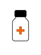 Medicine Bottle
