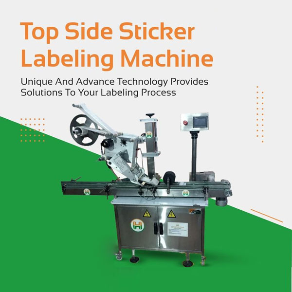 Top-Side-Bottle-Labeler