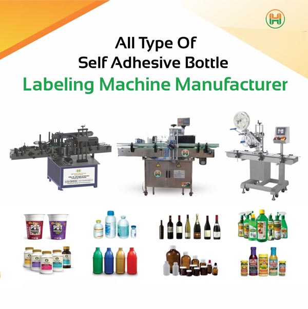Self-Adhesive-Labeler-Machine-Manufacturer